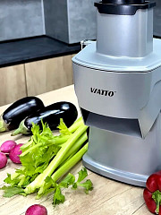 Овощерезка Viatto VA-FP-GJ817 в Санкт-Петербурге, фото 6