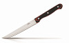 Нож универсальный Luxstahl 125 мм Redwood фото