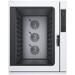 Пароконвектомат ПищТех PR-SIW-10, фото 1