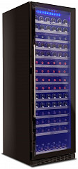 Винный шкаф монотемпературный Cold Vine C165-KBT1 в Санкт-Петербурге, фото