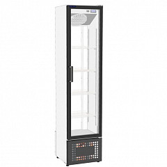 Шкаф холодильный Kayman K200-ХСВ в Санкт-Петербурге фото