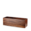 Подставка деревянная универсальная  47х15см h15см Buffet Wood ZCAWRRM1