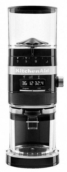 Кофемолка KitchenAid 5KCG8433EOB фото