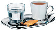 Сет для эспрессо WMF 06.2518.6040 CoffeeCulture, 36 предметов