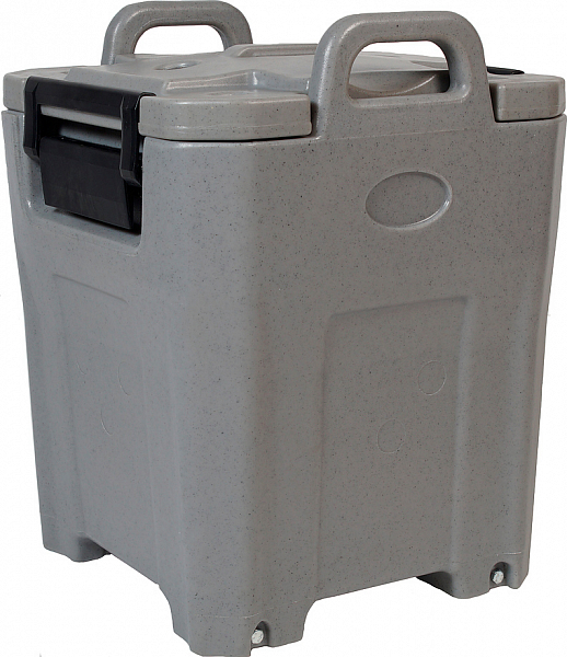 Термоконтейнер для напитков Eksi T20S grey фото