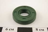 HLC300 oil envelope фото