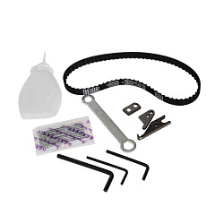 Мешкозашивочная машина Foodatlas GK9-370 в Санкт-Петербурге, фото 10