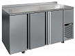 Холодильный стол Polair ТМ3-G гранит