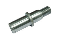 OMJ520B upper plastic gear shaft (JDR520230) фото