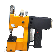 Мешкозашивочная машина Foodatlas GK9-370 в Санкт-Петербурге, фото 1