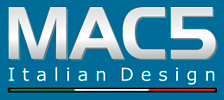 Официальный дилер MAC5