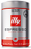 Кофе молотый Illy 250 грамм средней обжарки фото