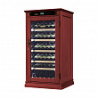 Винный шкаф монотемпературный Libhof NR-69 Red Wine