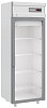 Холодильный шкаф Polair DM107-S без канапе фото