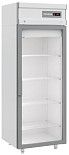 Холодильный шкаф  DM107-S без канапе