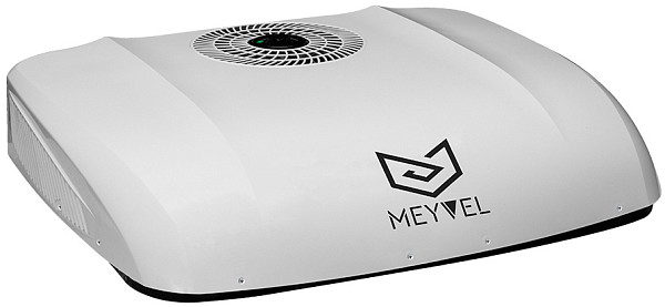 Автономный кондиционер Meyvel AC-12MB2000 фото