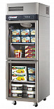 Морозильный шкаф Turbo Air KF25-2G