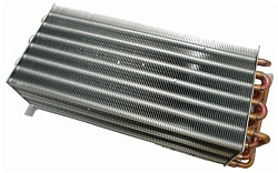 Испаритель Kocateq YXDL16D evaporator в Санкт-Петербурге фото