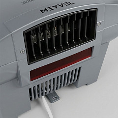 Сушилка для рук Meyvel MH1-1800P1 (Gray) в Екатеринбурге, фото 7