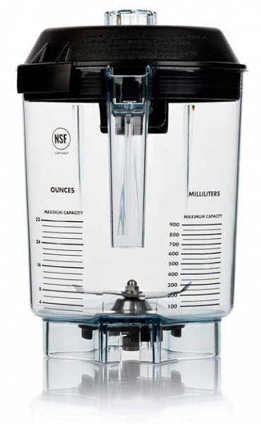 Блендер Vitamix T&G2 фото
