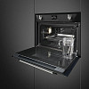 Духовой шкаф электрический Smeg SF4920VCN1 фото