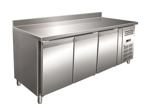 Стол морозильный Yukon GN3200BT фото