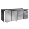 Стол холодильный Финист УХС-600-2/2 фото