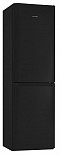 Двухкамерный холодильник  RK FNF-174 черный