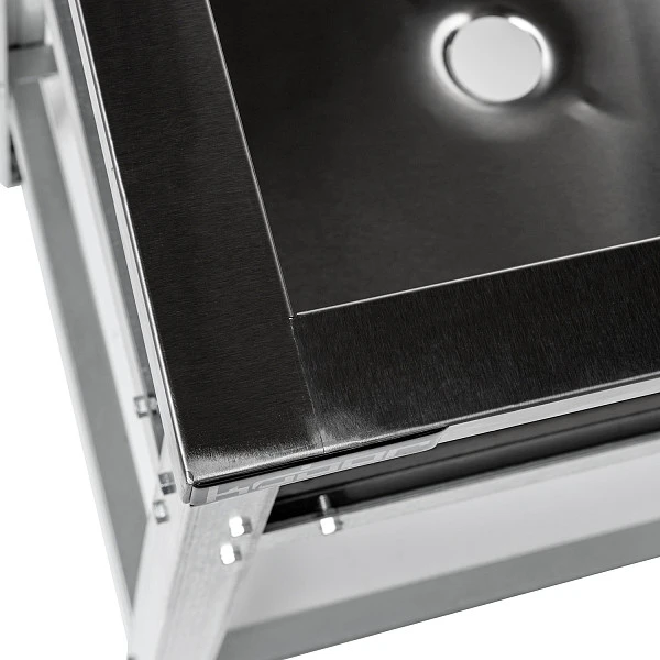 Ванна моечная Кобор ВМС/3-198/70 фото