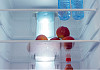 Двухкамерный холодильник Pozis RK FNF-172 серебристый металлопласт фото