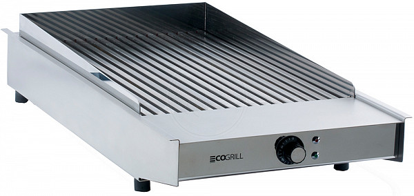 Гриль барбекю Ecogrill 7C 400 фото