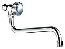 Смеситель Monolith R 0501020209 в Санкт-Петербурге, фото