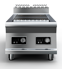 Плита индукционная Rada ПИЧ-2К9/3,5-4,5/9/4,7 в Санкт-Петербурге, фото 1