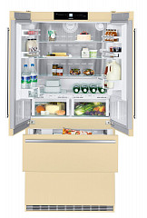 Холодильник Liebherr CBNbe 6256 в Санкт-Петербурге, фото