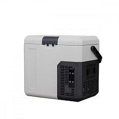 Автохолодильник переносной Alpicool P18 (12/24) в Санкт-Петербурге, фото 6