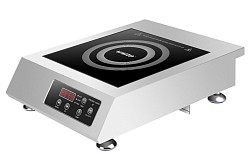 Плита индукционная Viatto MK-IC35B10 в&nbsp;Санкт-Петербурге фото