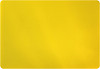 Доска разделочная Viatto 450х300х12 мм желтая фото