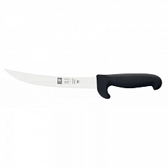 Нож разделочный Icel 20см PROTEC черный 28100.2512000.200 в Санкт-Петербурге фото