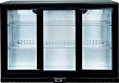 Барный холодильник  HKN-DBB350S