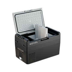 Автохолодильник переносной Meyvel AF-L25 ICE в Санкт-Петербурге, фото 4