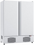 Морозильный шкаф Abat ШХн-1,4-02 крашенный (нижний агрегат)