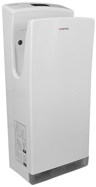 Сушилка для рук Meyvel MH9-2000P1 (White) фото