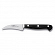Нож для чистки овощей  7см, изогнутый MAITRE 27100.7401000.070