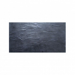Доска для подачи Garcia de Pou 32,5*17,5 см, черная, пластик в Санкт-Петербурге, фото