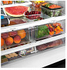 Холодильник Io Mabe ICO19JSPR CR правое открывание двери фото