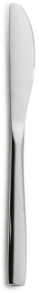 Нож столовый Comas BCN COLORS 18% Satin (6721) фото