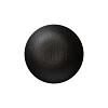 Салатник Corone 9'' 230мм, черный, Grafica фото