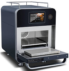 Печь высокоскоростная Nopein NT-SiTngs в Санкт-Петербурге, фото 2