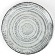 Тарелка плоская  NATURA 21 см (187621)