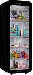 Холодильник для косметики  MD105-Black